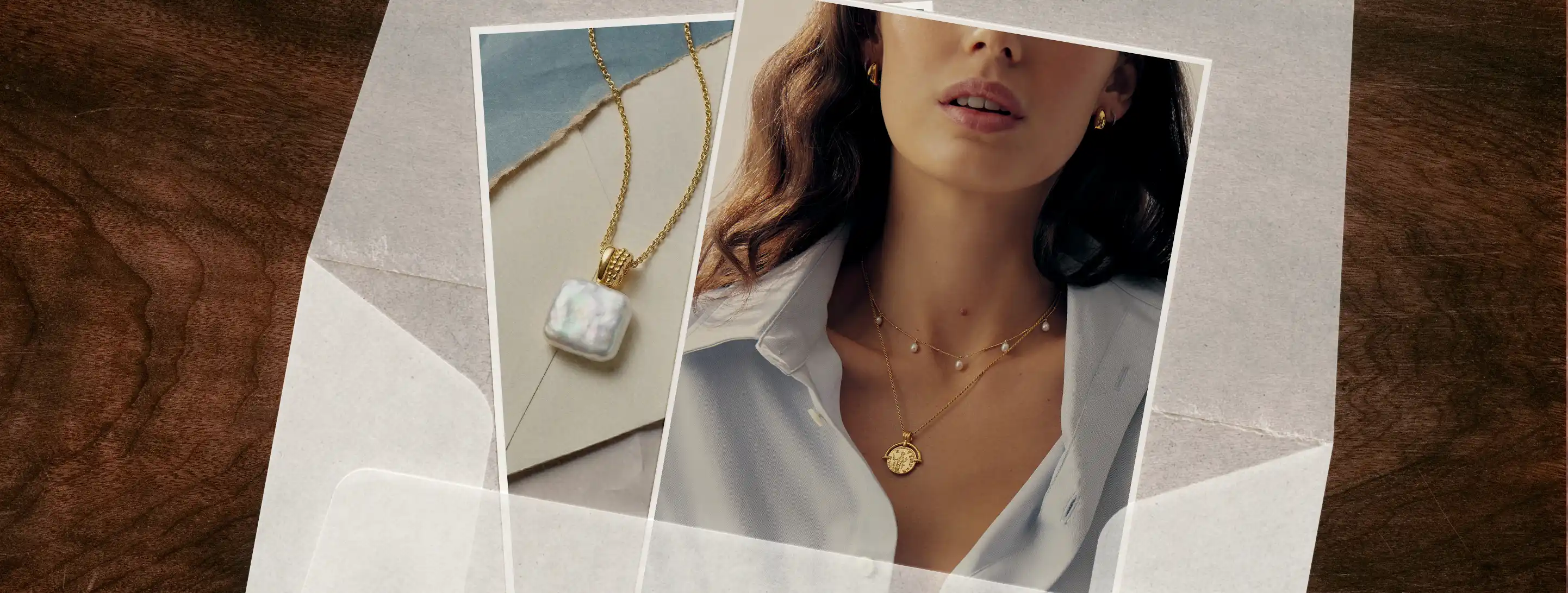 Timeless Handcrafted Jewelry for Everyone