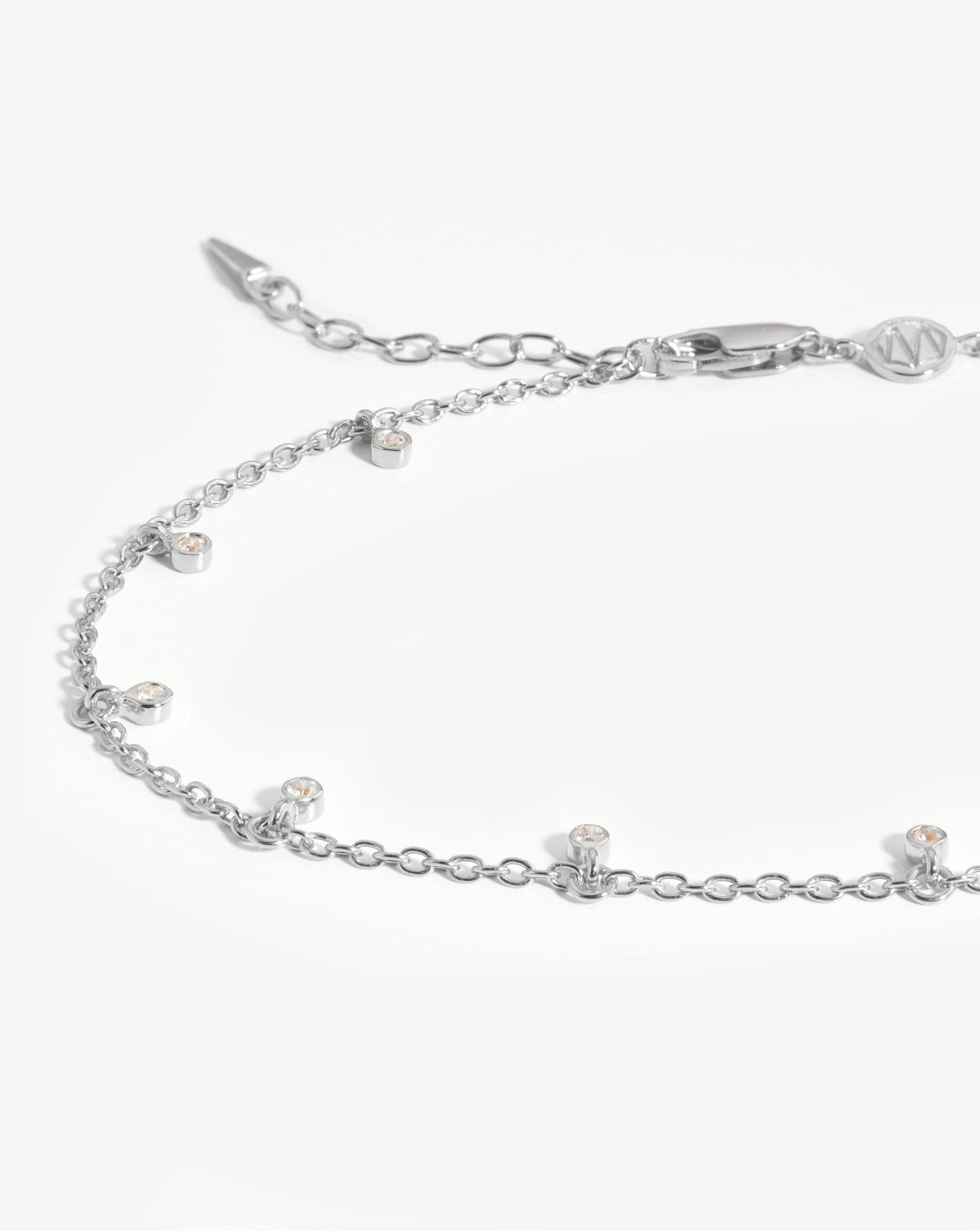 Interstellar Drop Anklet - Image 3