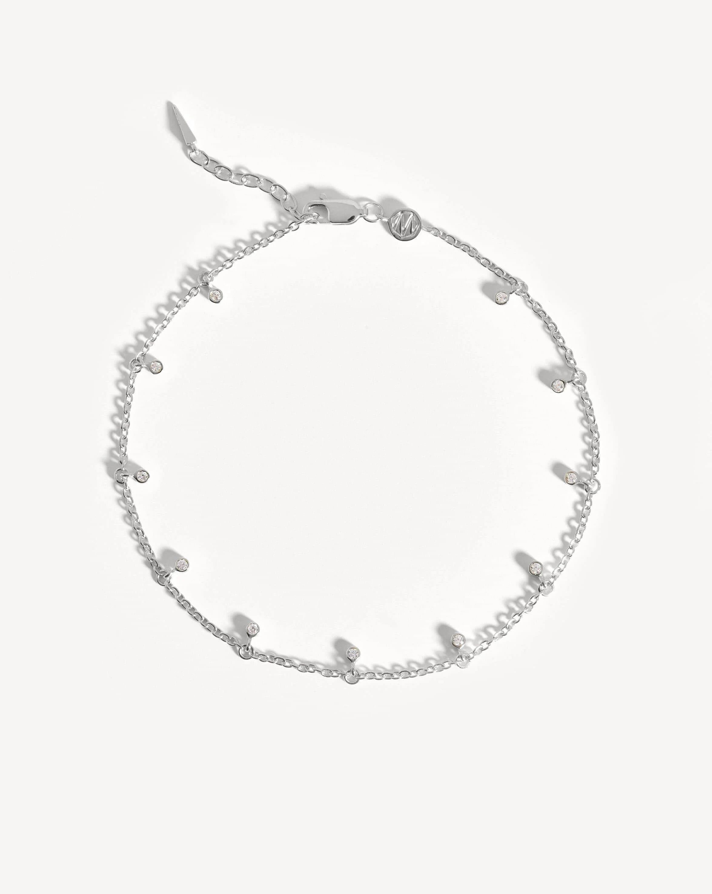 Interstellar Drop Anklet - Image 4