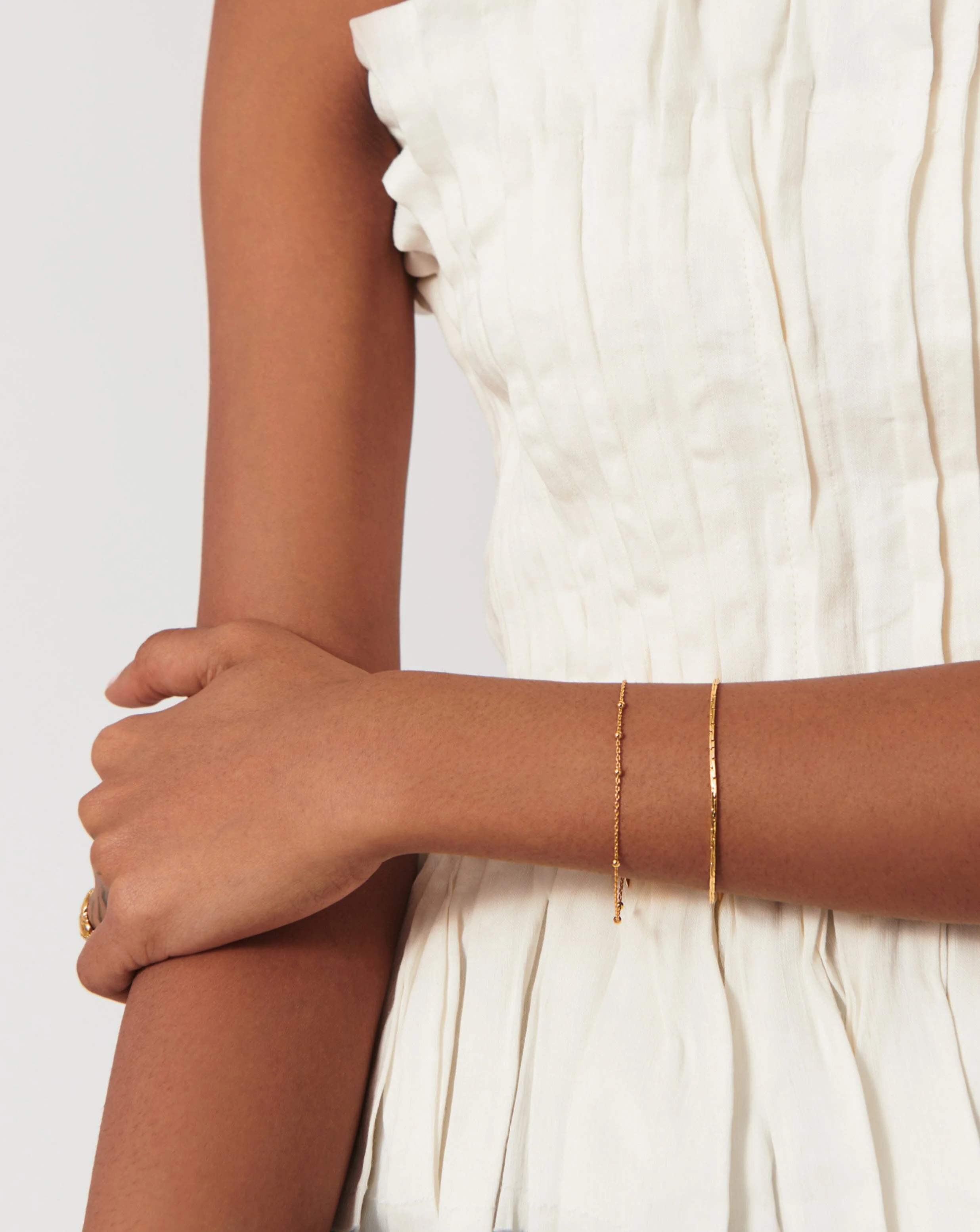 Orb Chain Bracelet - Image 3