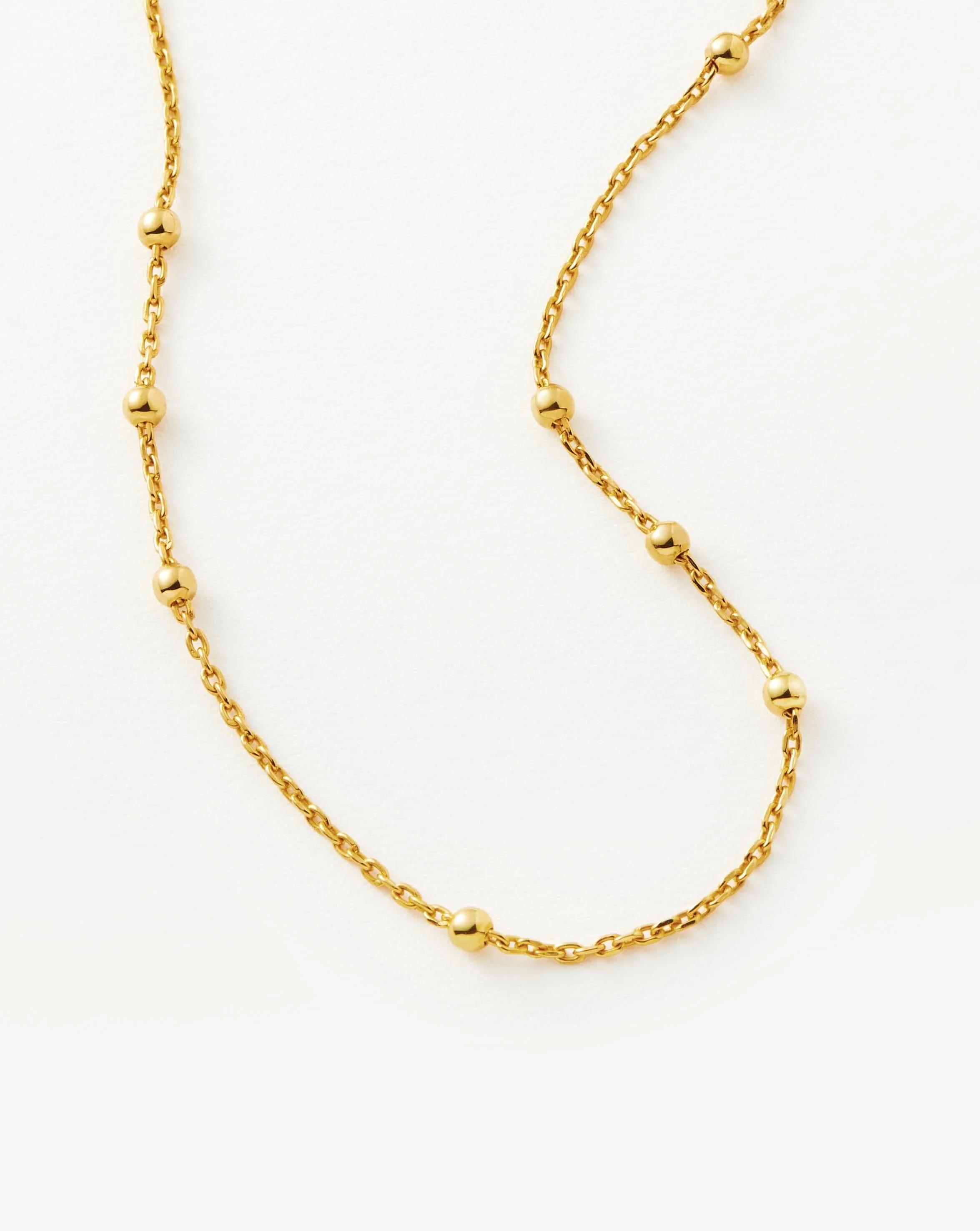 Orb Chain Bracelet - Image 4