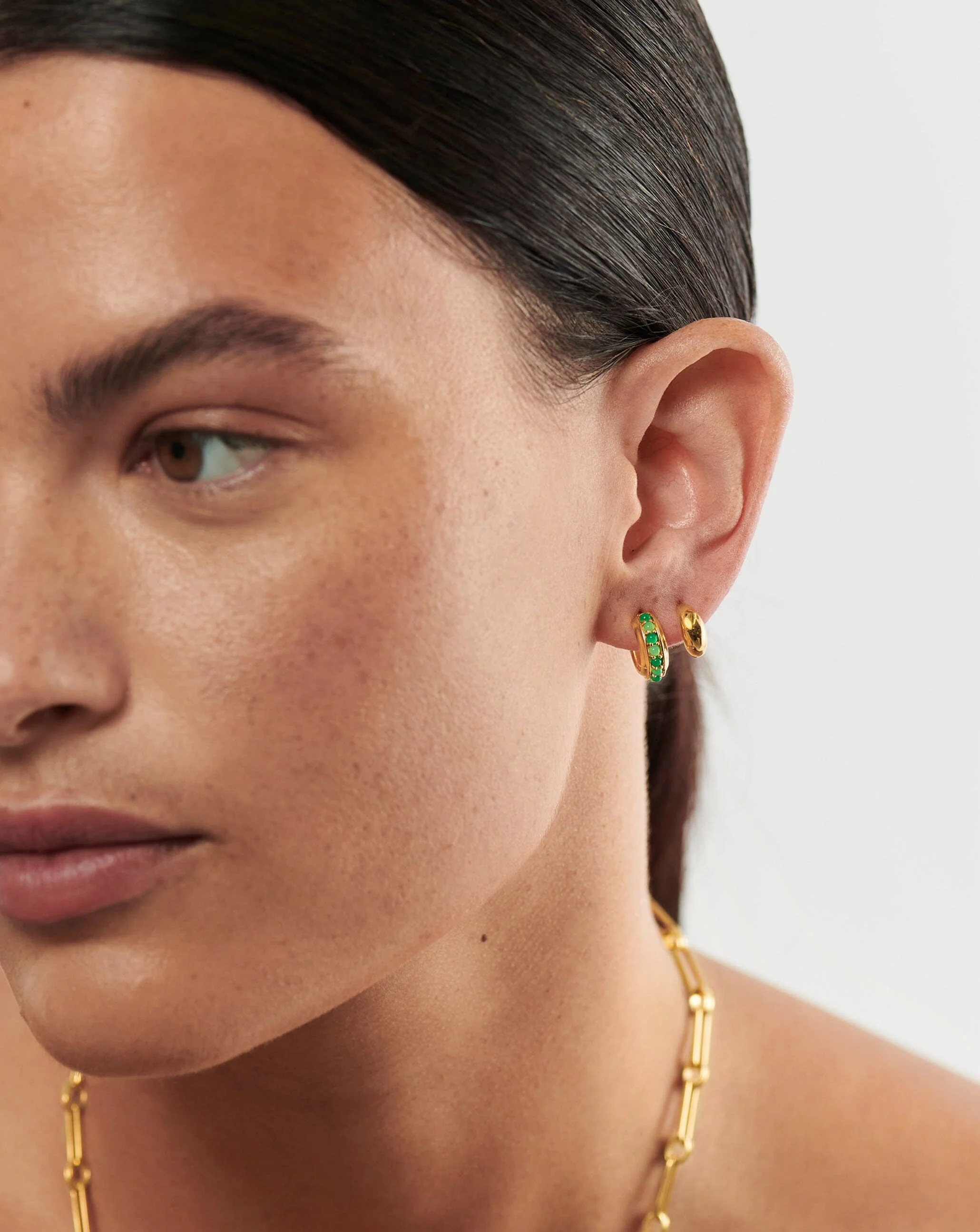 Savi Mini Dome Huggies - Image 3